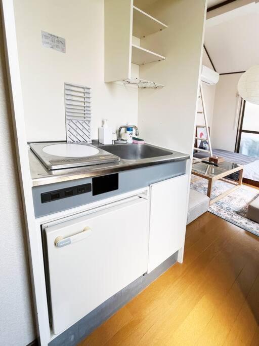 Apartment 弥生町1丁目206 Tokyo