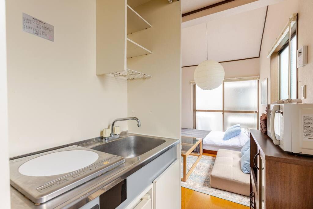 弥生町1丁目206 Apartment Tokyo