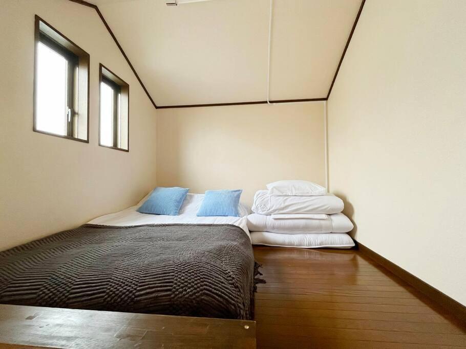 弥生町1丁目206 Tokyo