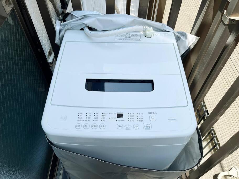 Apartment 弥生町1丁目206 Tokyo