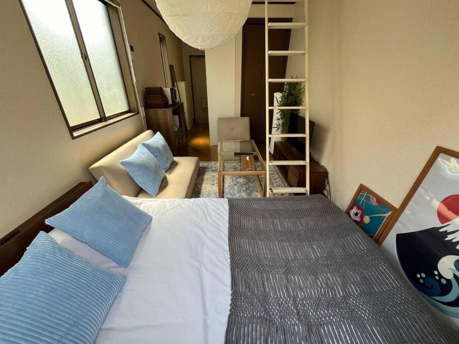 弥生町1丁目206 Apartment Tokyo