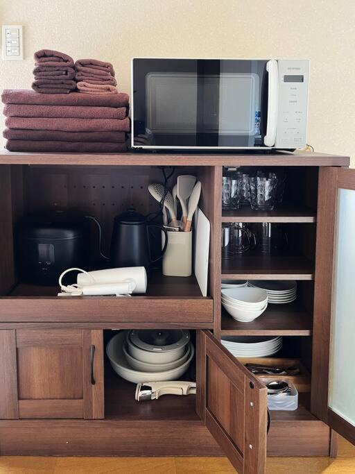 Apartment 弥生町1丁目206 Tokyo