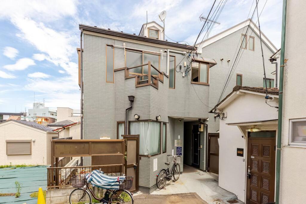 Apartment 弥生町1丁目206 Tokyo