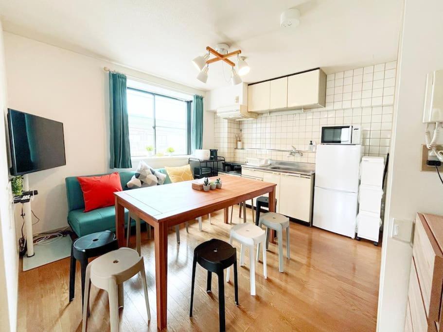 立石5丁目m201 Apartment