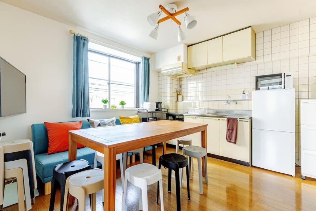 Apartment 立石5丁目m201