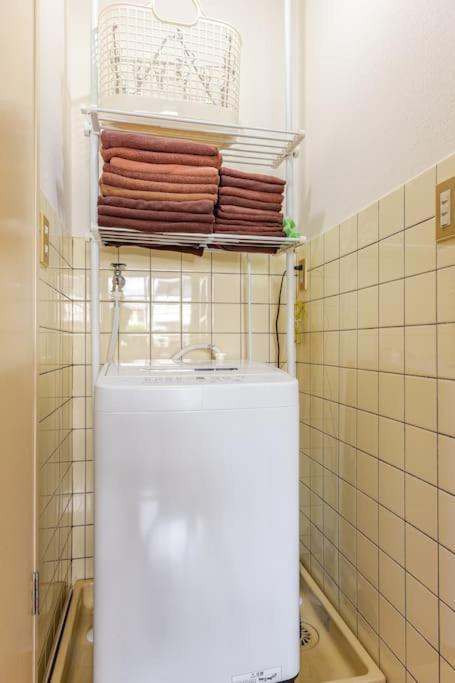 Apartment 立石5丁目m201 *