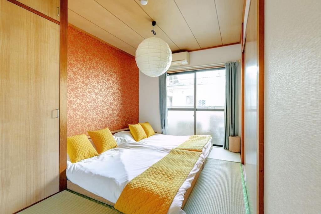 Apartment 立石5丁目m201 Tokyo