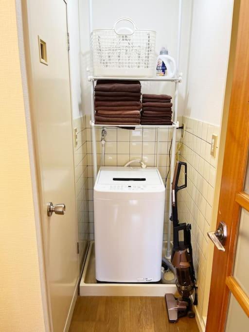 立石5丁目m201 Apartment *