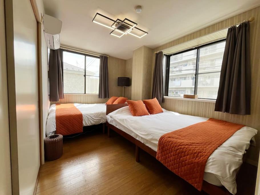Apartment 立石5丁目m201 *