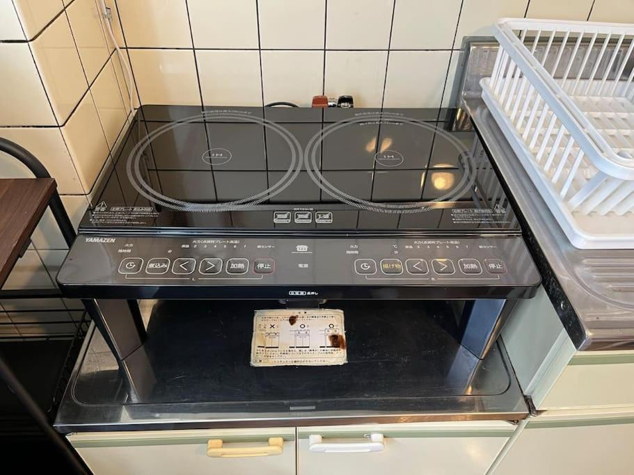 立石5丁目m201 Apartment