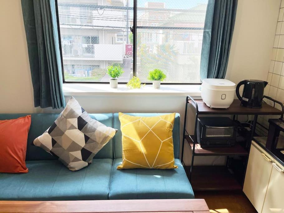 Apartment 立石5丁目m201