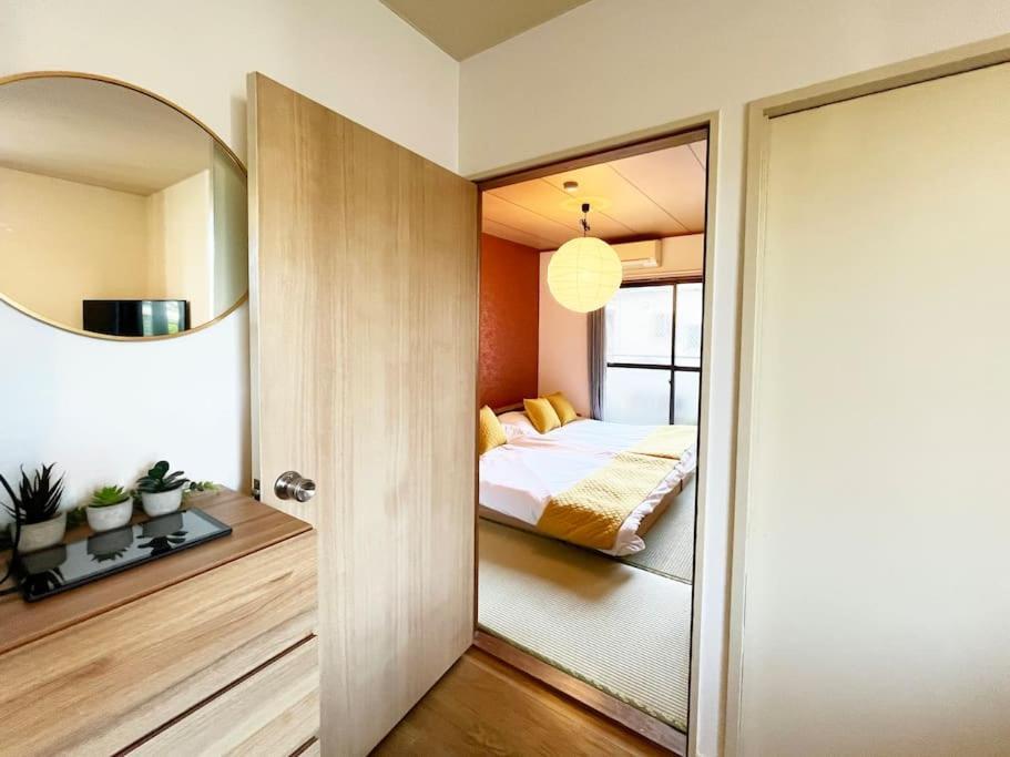 Apartment 立石5丁目m201 *
