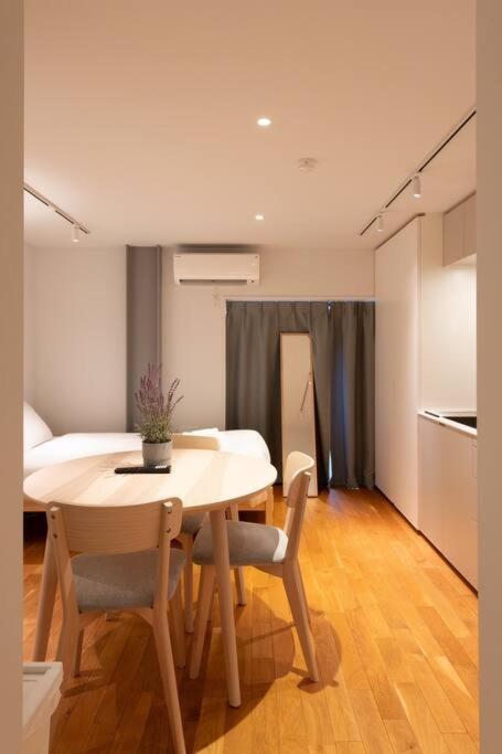 Apartment アンドステイ東向島6丁目302