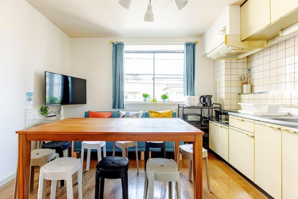 立石5丁目m201 Apartment Tokyo