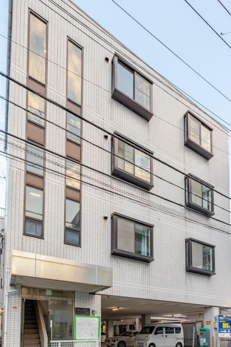 立石5丁目m201 Apartment Tokyo