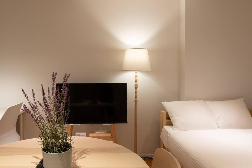 Apartment アンドステイ東向島6丁目302 Tokyo