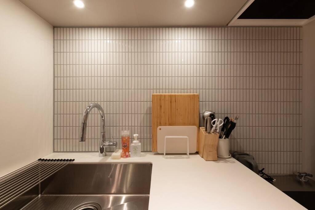 アンドステイ東向島6丁目302 Apartment Tokyo