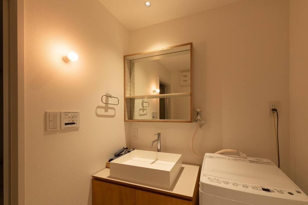 Apartment アンドステイ東向島6丁目302 *