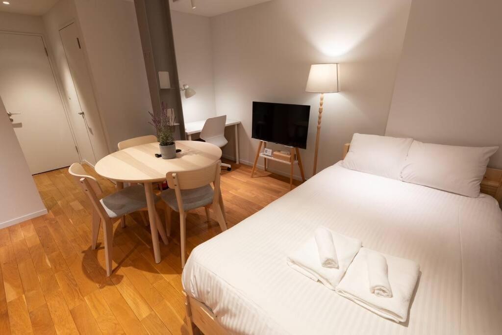アンドステイ東向島6丁目302 Apartment Tokyo