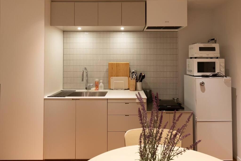 Apartment アンドステイ東向島6丁目302 Tokyo