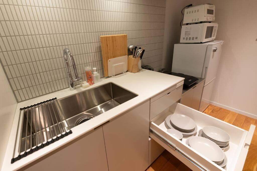 アンドステイ東向島6丁目302 Apartment *