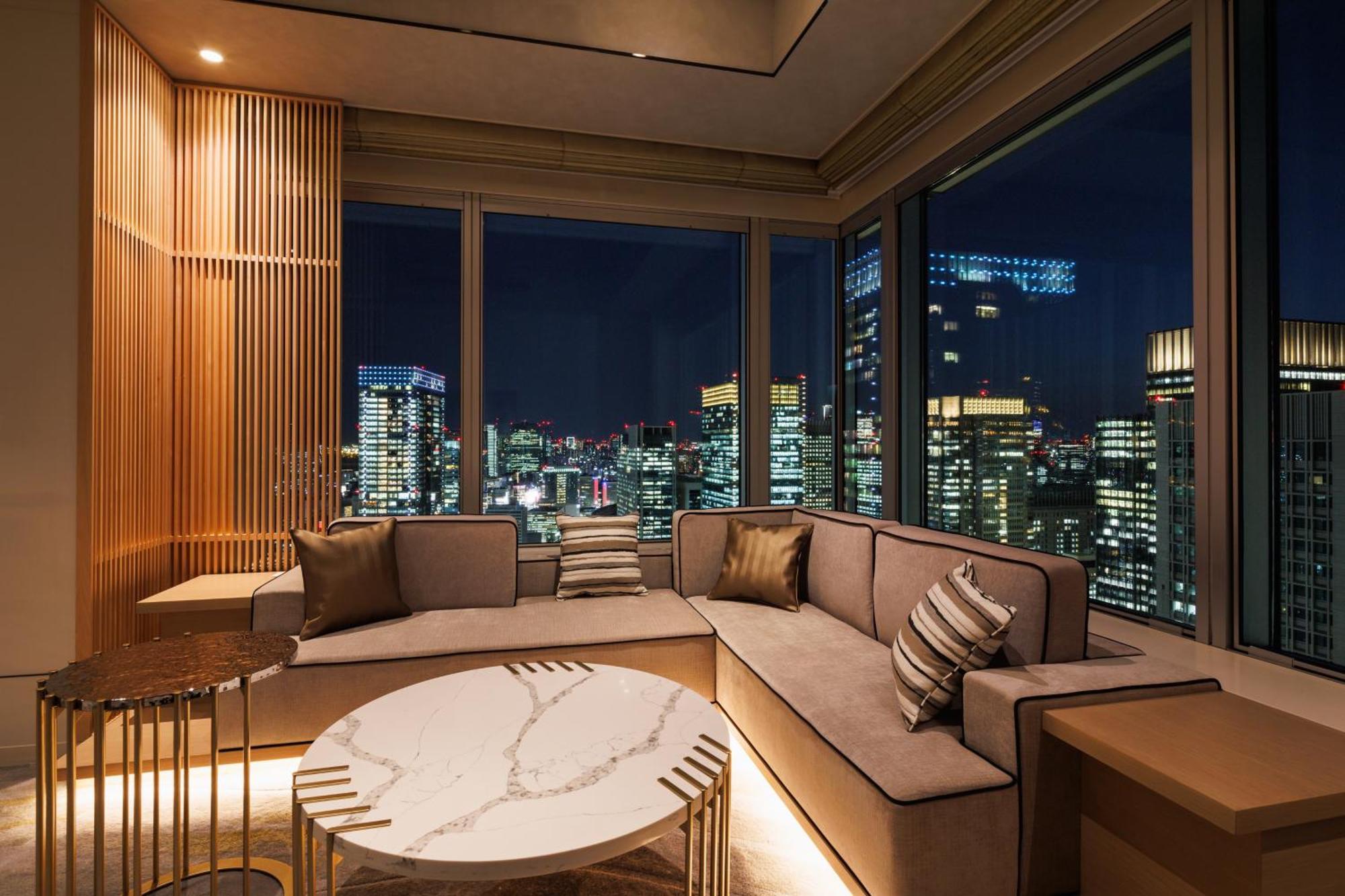 Metropolitan Marunouchi 4* Tokyo