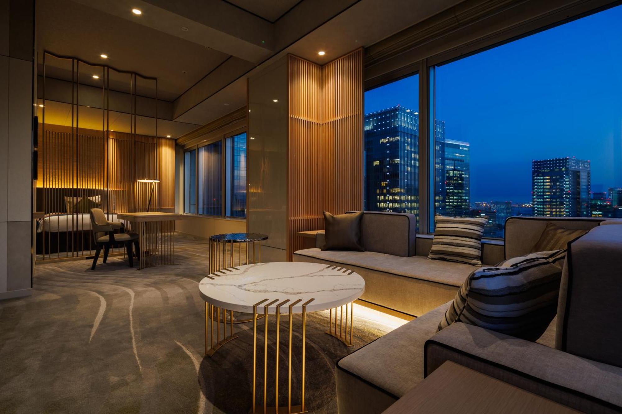 Hotel Metropolitan Marunouchi