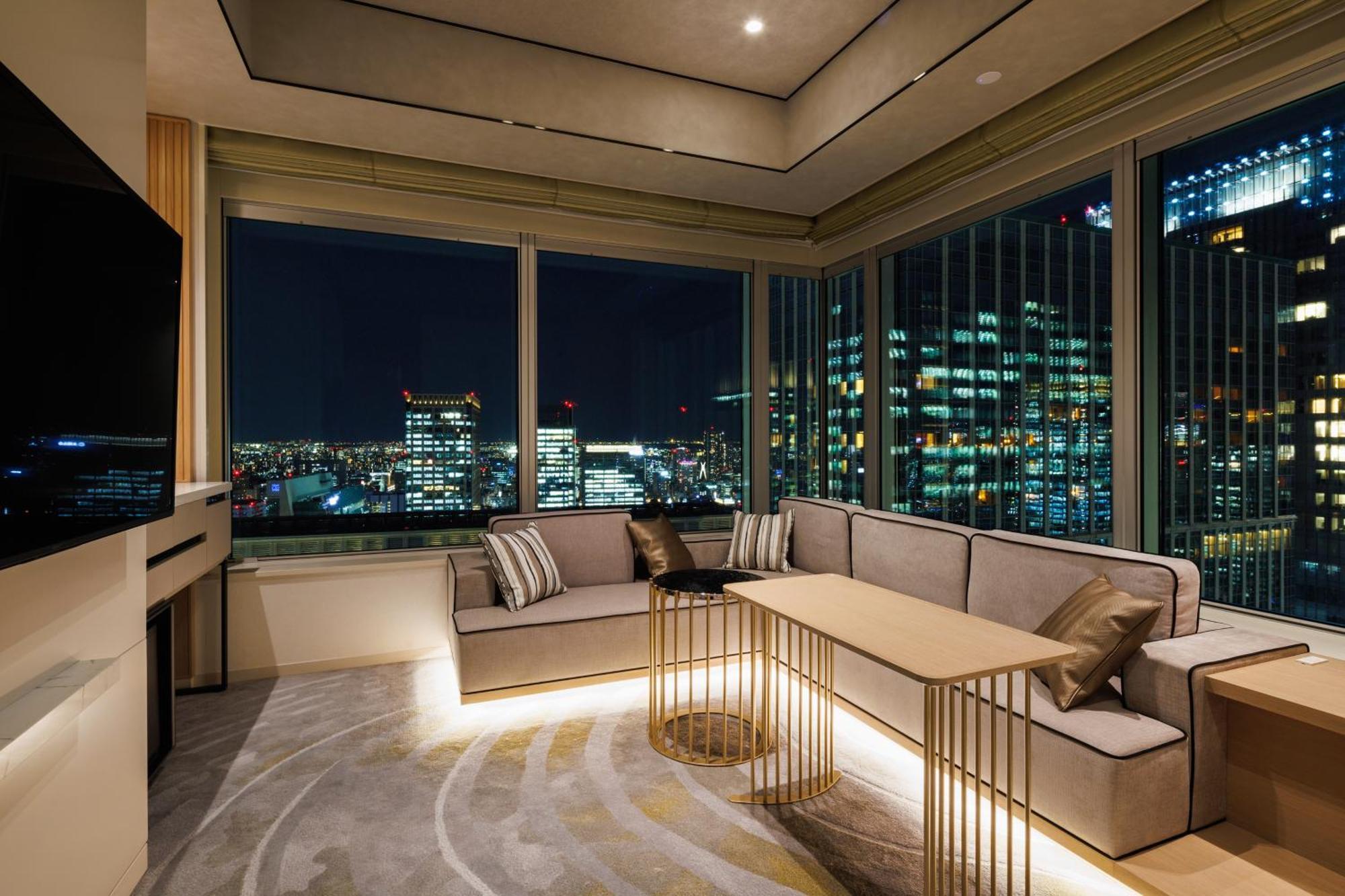Metropolitan Marunouchi Hotel 4*