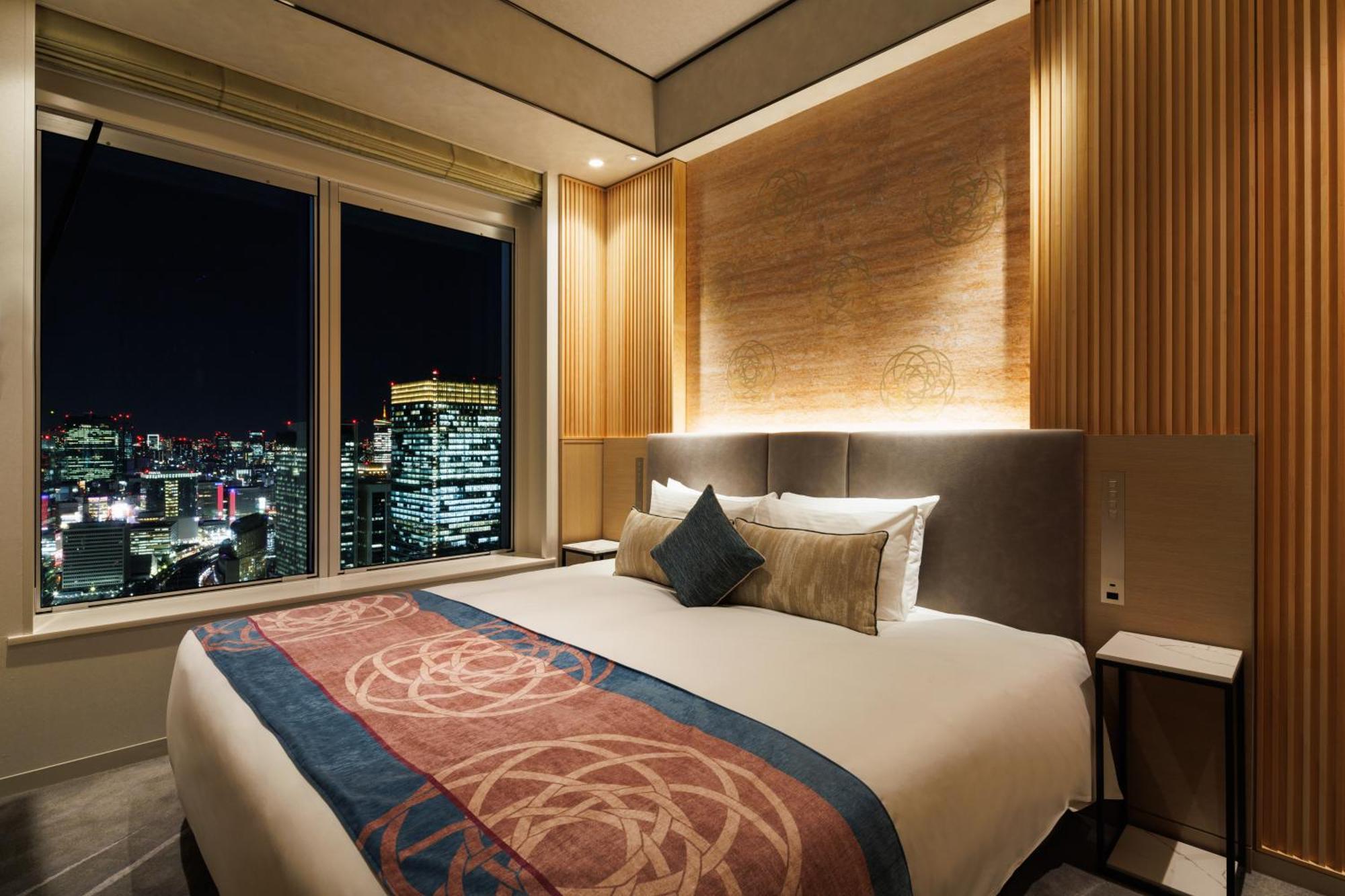 Metropolitan Marunouchi Hotel Tokyo