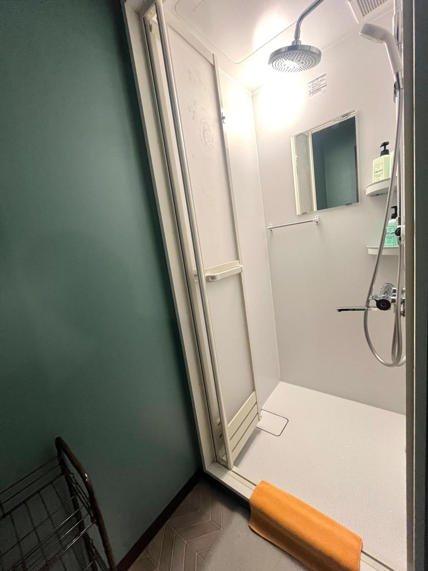 Hotel Wasabi Mita 3*