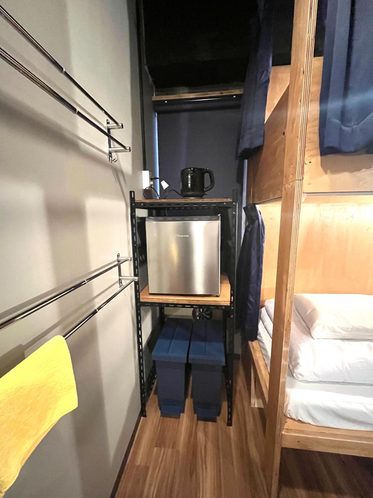 Wasabi Mita Hotel Tokyo