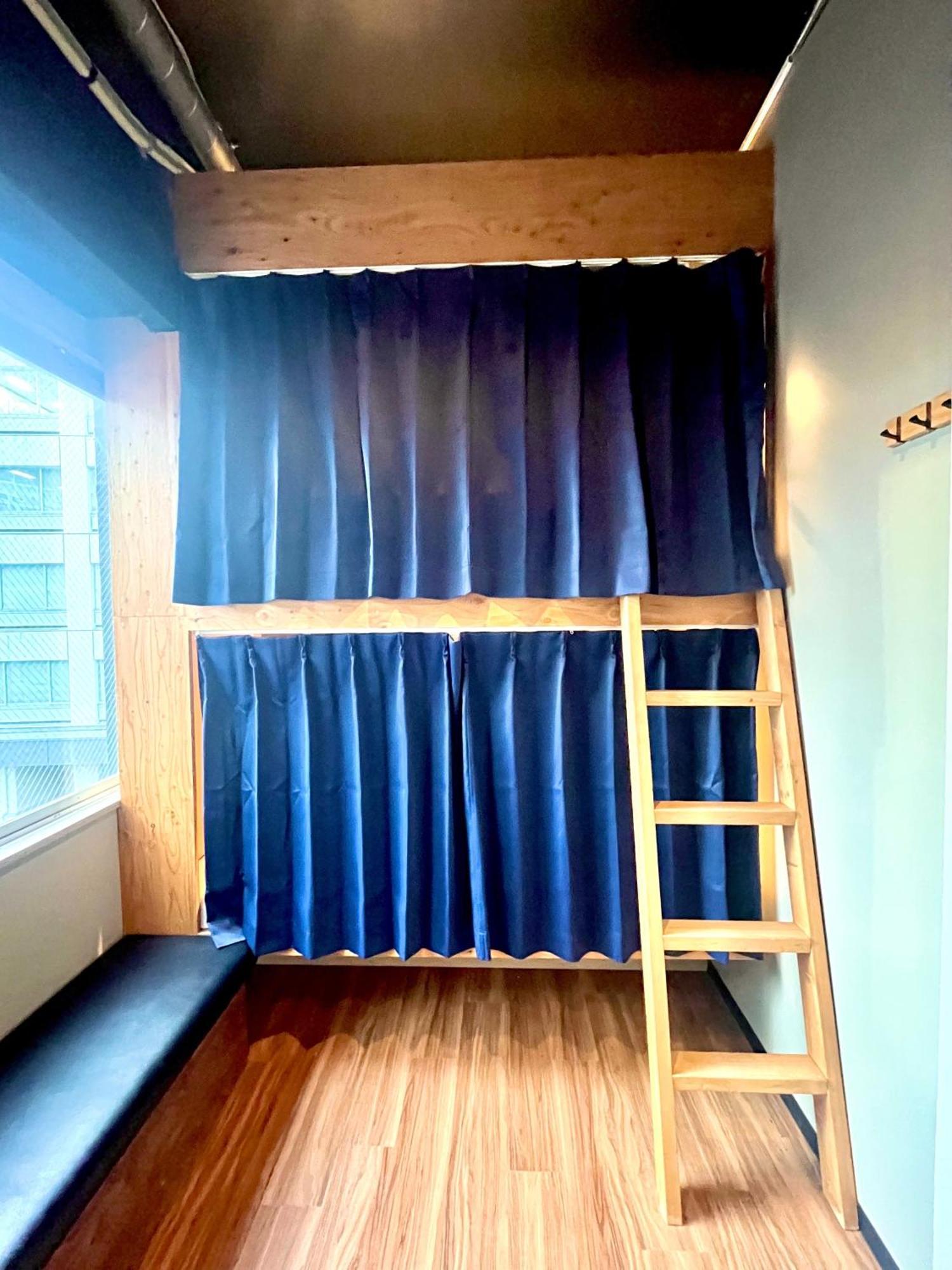 Wasabi Mita 3* Tokyo