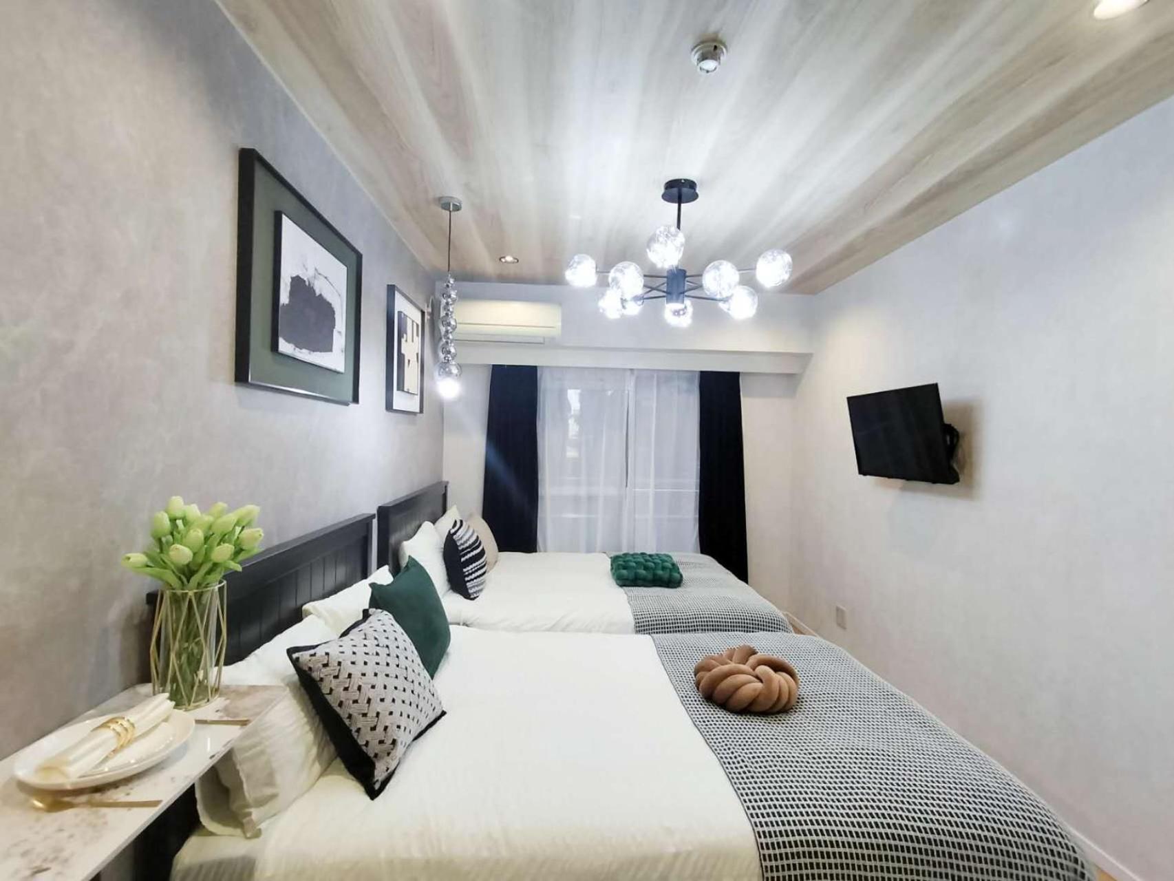 Aparthotel G22新宿最中心 東新宿站5分-shinjuku Center 5 Mins To Station, Max 3 直达新宿 涉谷 表参道 池袋 上野 代代木 银座 原宿