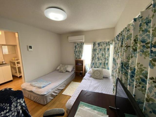 Downtown牡丹莊 Holiday home