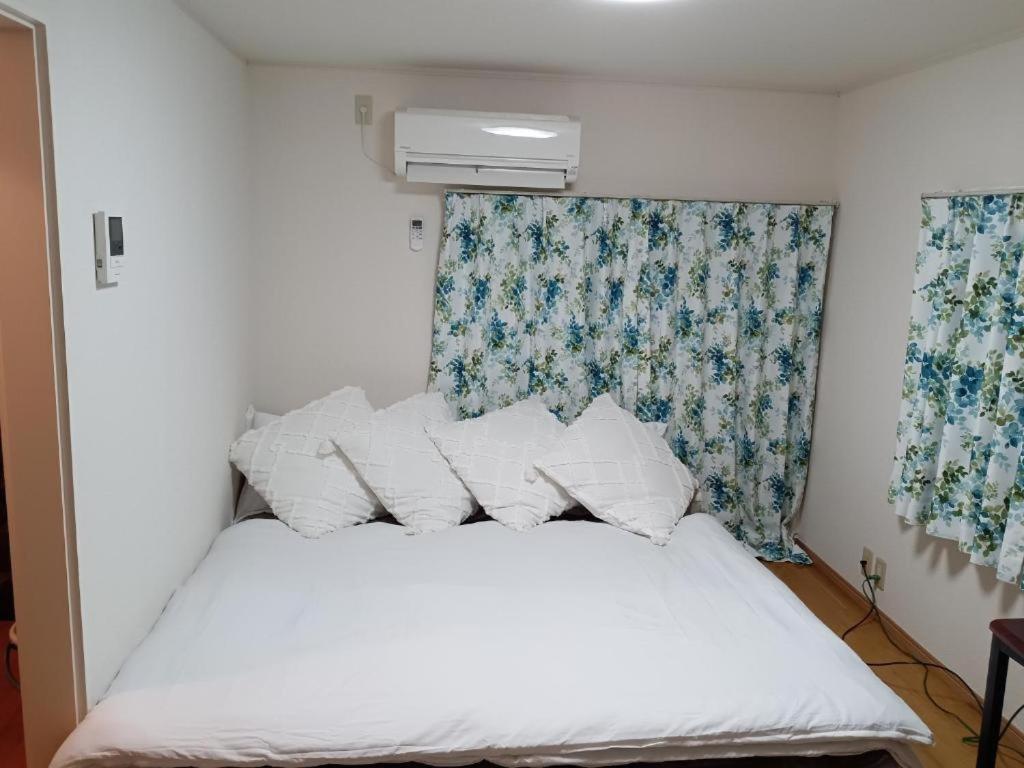 Downtown牡丹莊 Holiday home