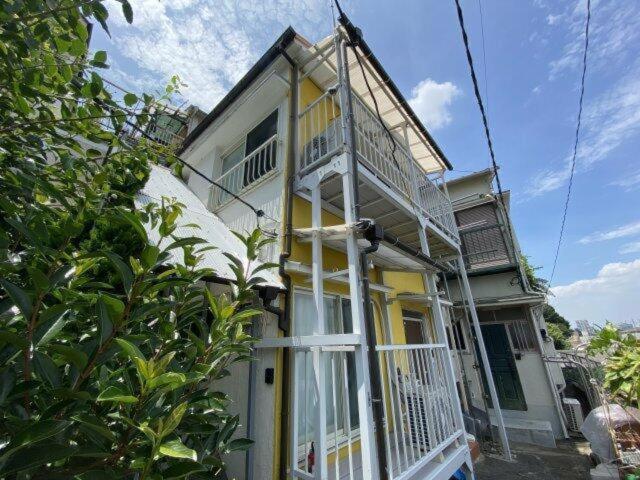 Downtown牡丹莊 Holiday home Tokyo