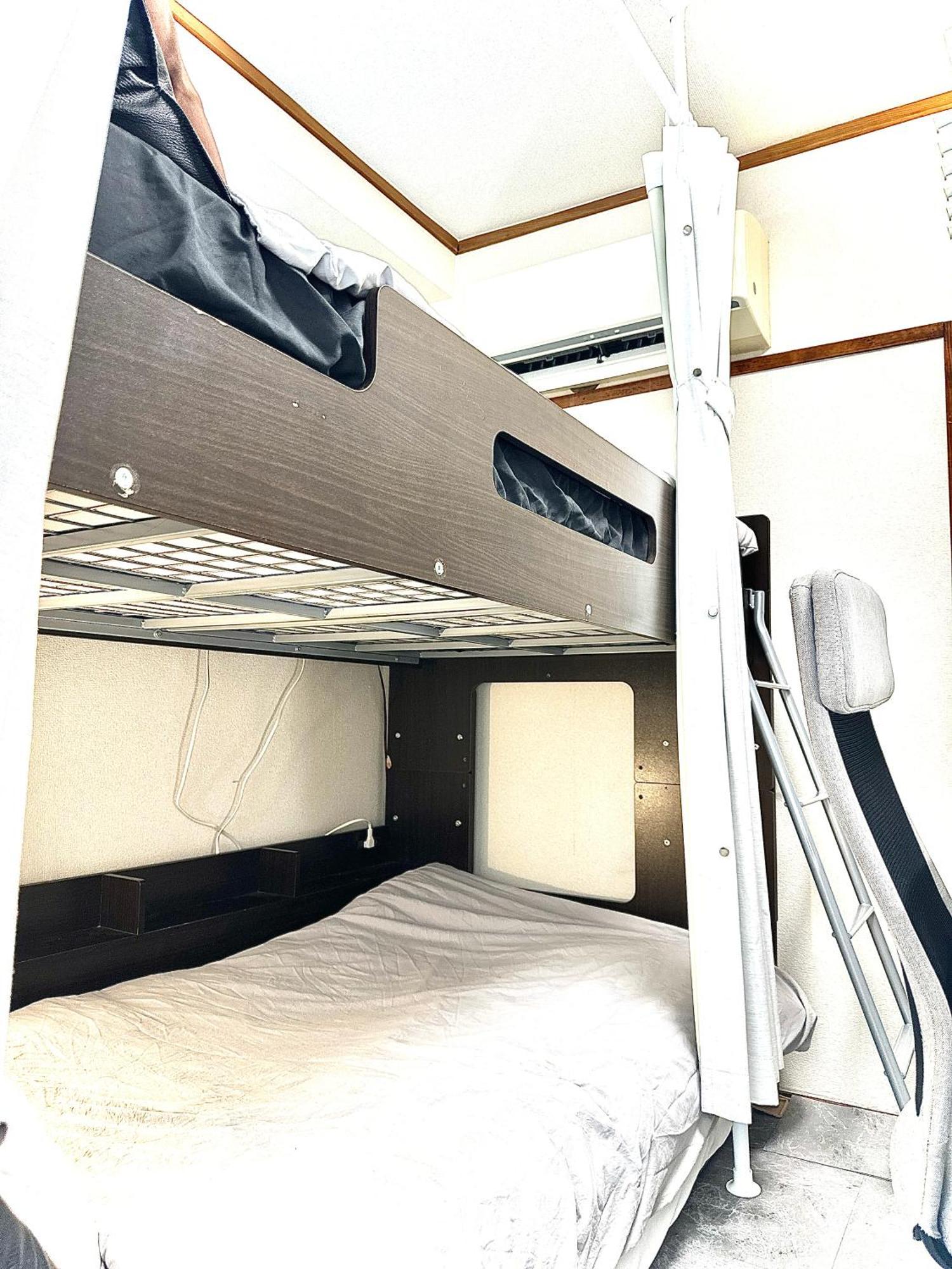 50m 2dk Private Condo!center Of Tokyo!5min Akasaka Sta!! Apartment