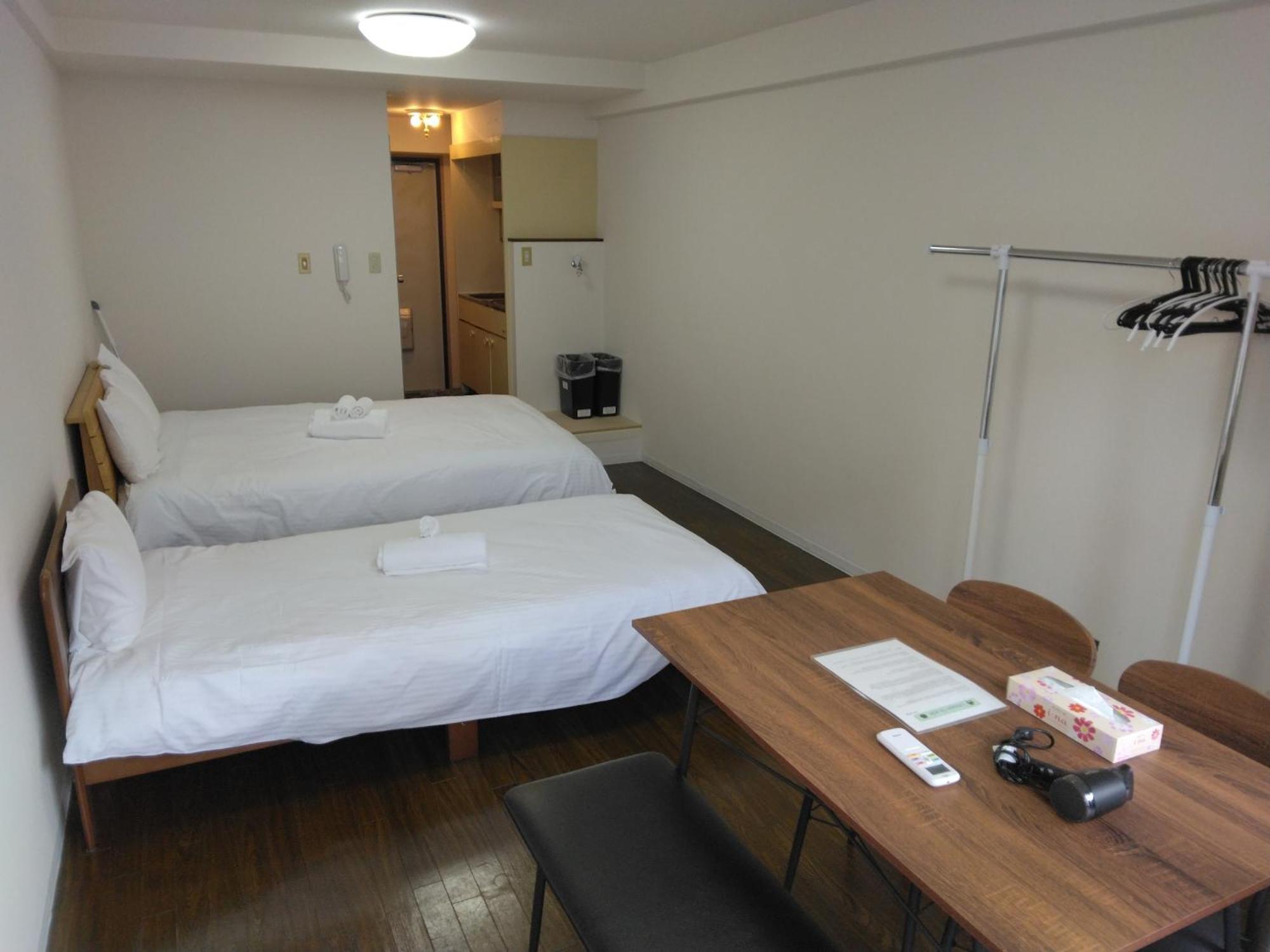藤和エクシール道玄坂d Apartment Tokyo