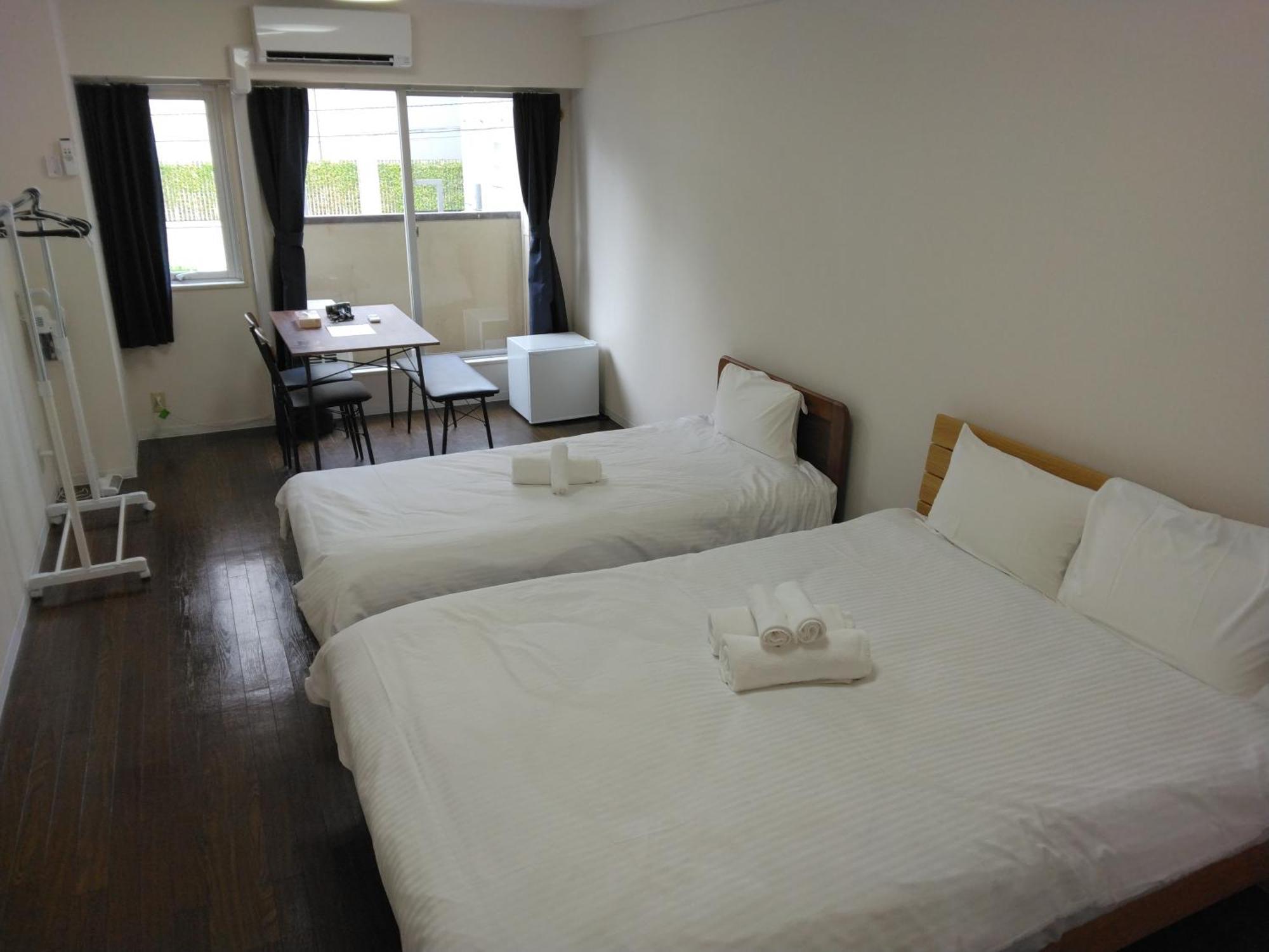 Apartment 藤和エクシール道玄坂d Tokyo