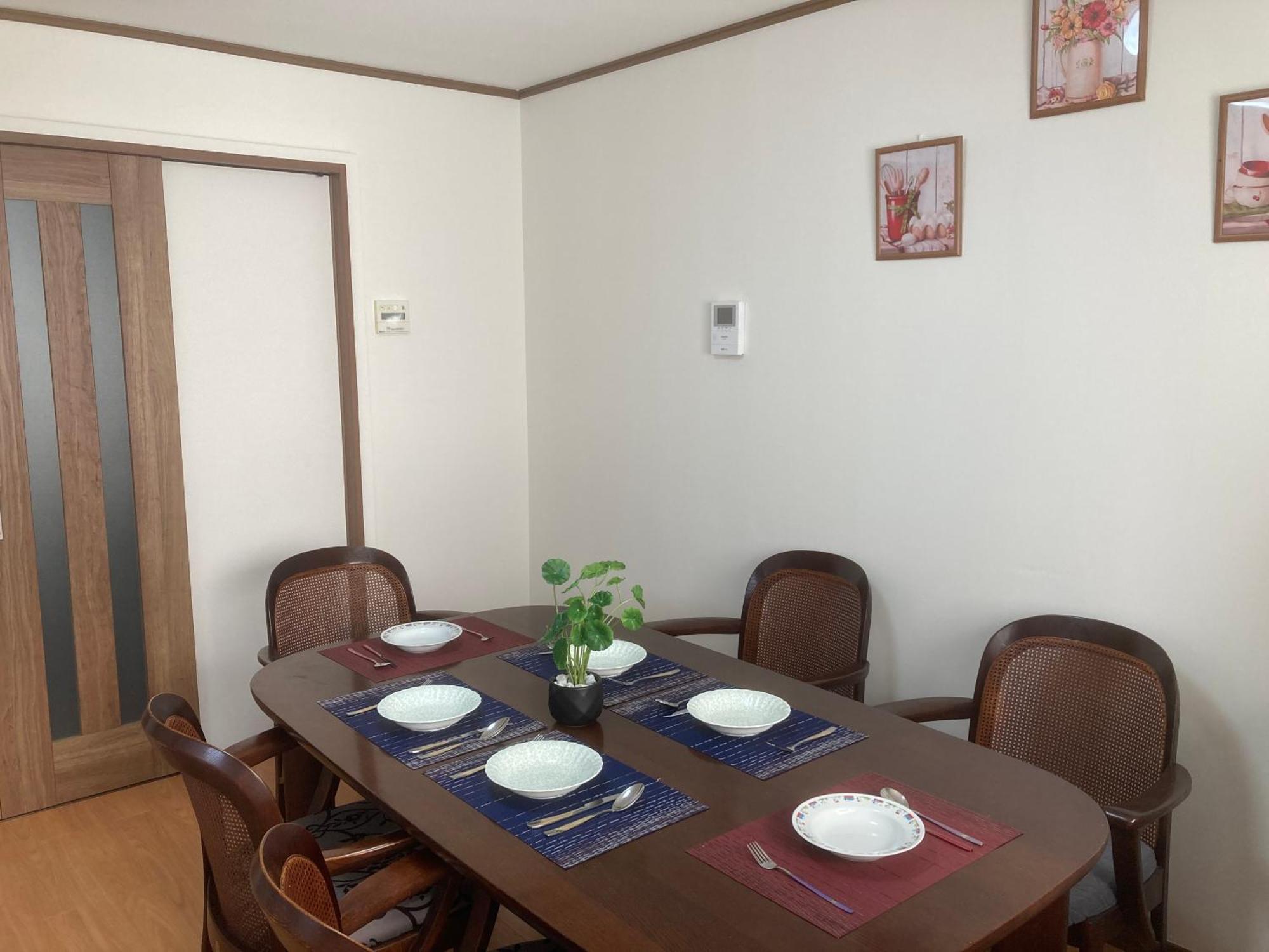 120平米 5br House, Near Ueno And Asakusa, Parking 2间浴室5室1厅 Apartment *