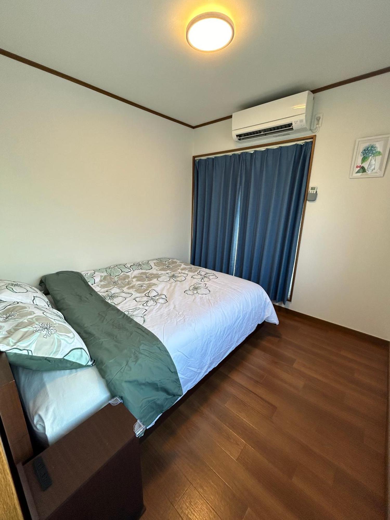 120平米 5br House, Near Ueno And Asakusa, Parking 2间浴室5室1厅 Apartment