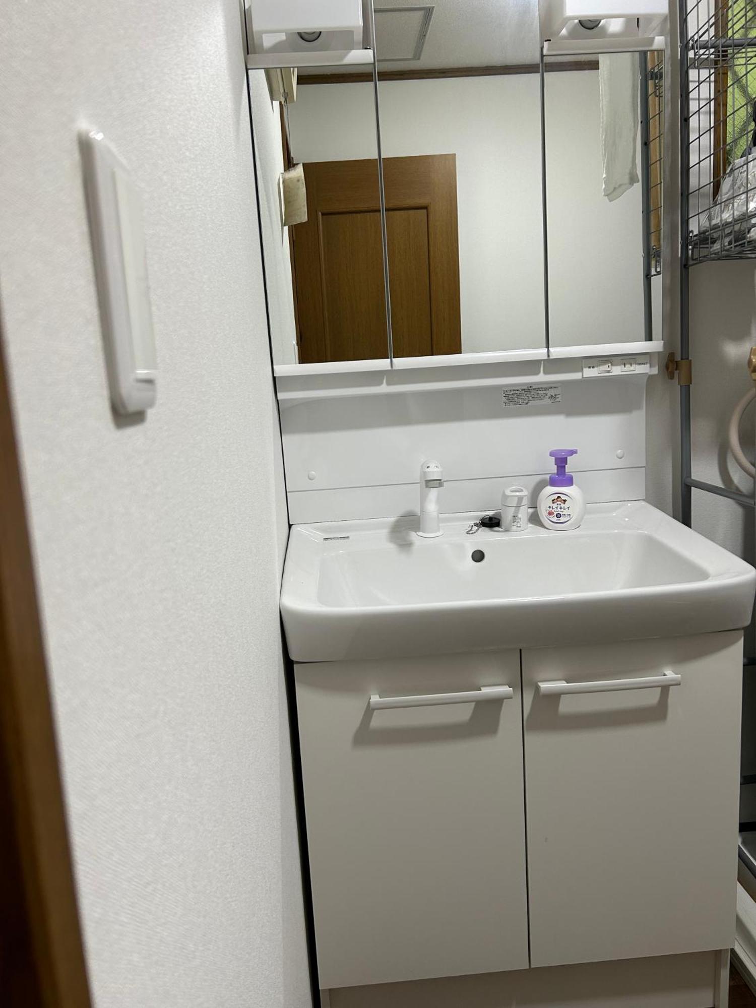 120平米 5br House, Near Ueno And Asakusa, Parking 2间浴室5室1厅 Tokyo