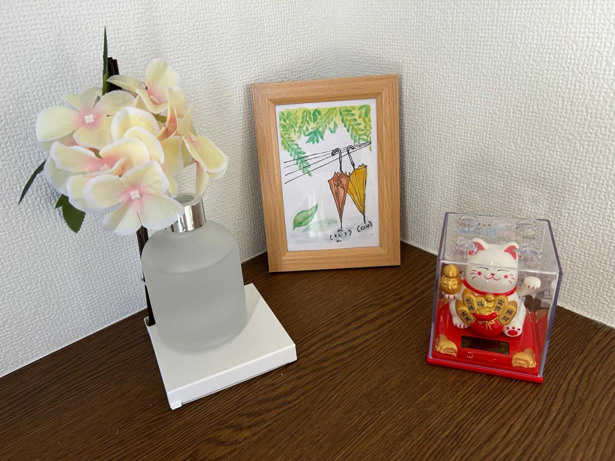120平米 5br House, Near Ueno And Asakusa, Parking 2间浴室5室1厅 Apartment