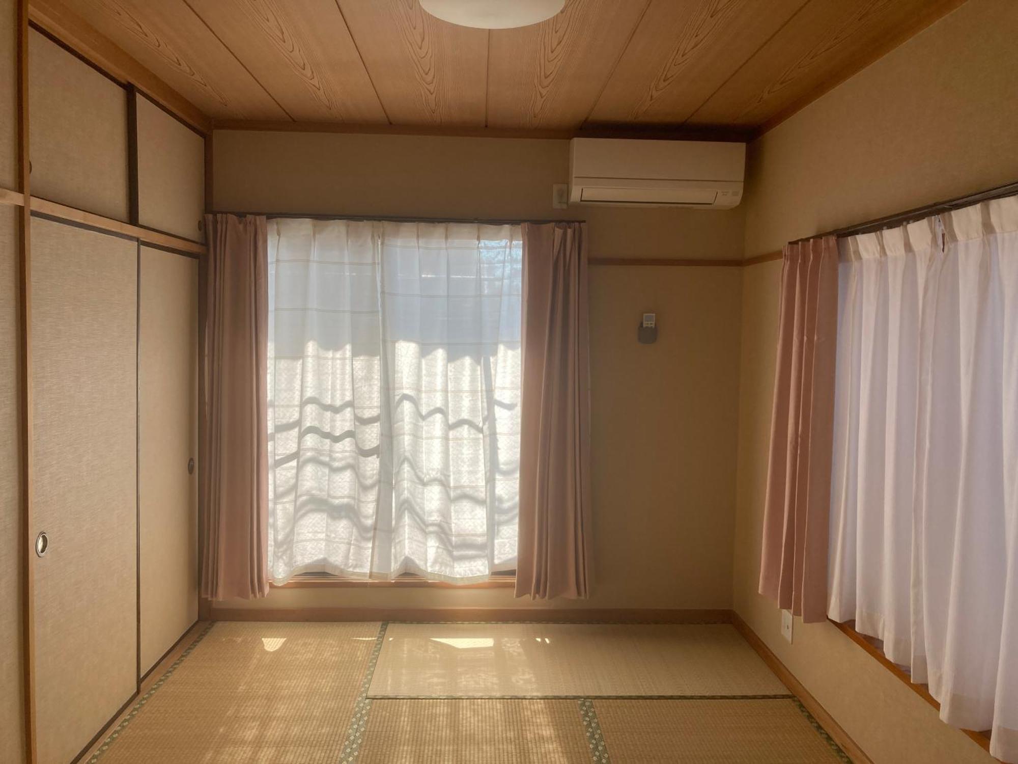 120平米 5br House, Near Ueno And Asakusa, Parking 2间浴室5室1厅 Apartment *