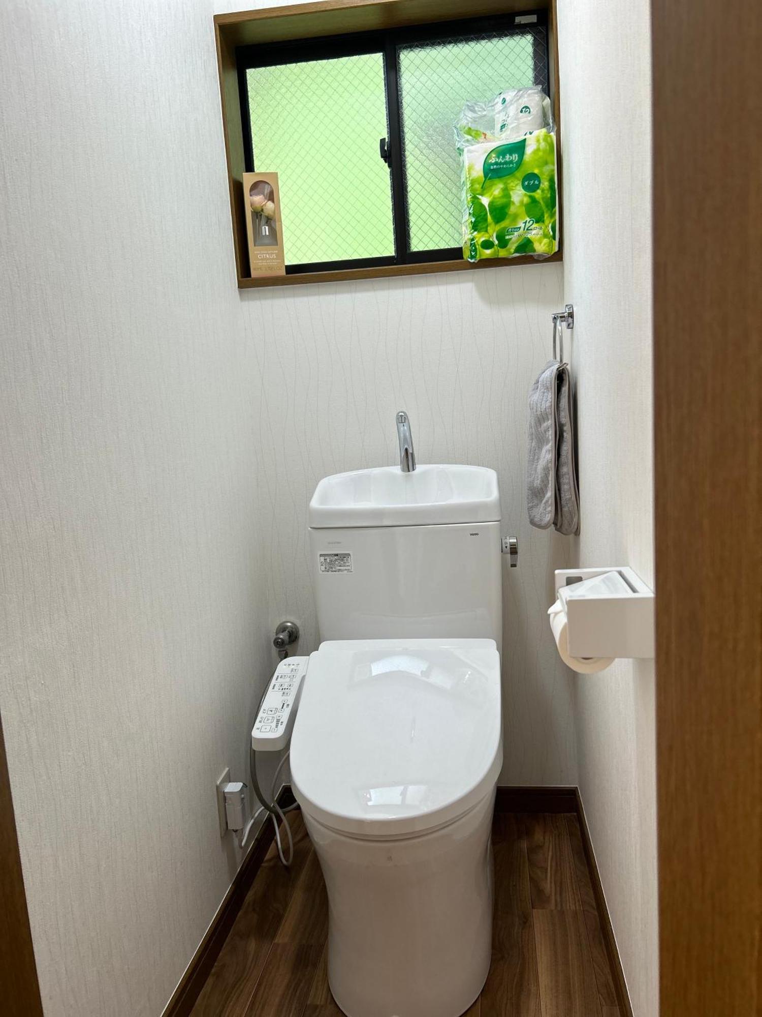 120平米 5br House, Near Ueno And Asakusa, Parking 2间浴室5室1厅 Apartment