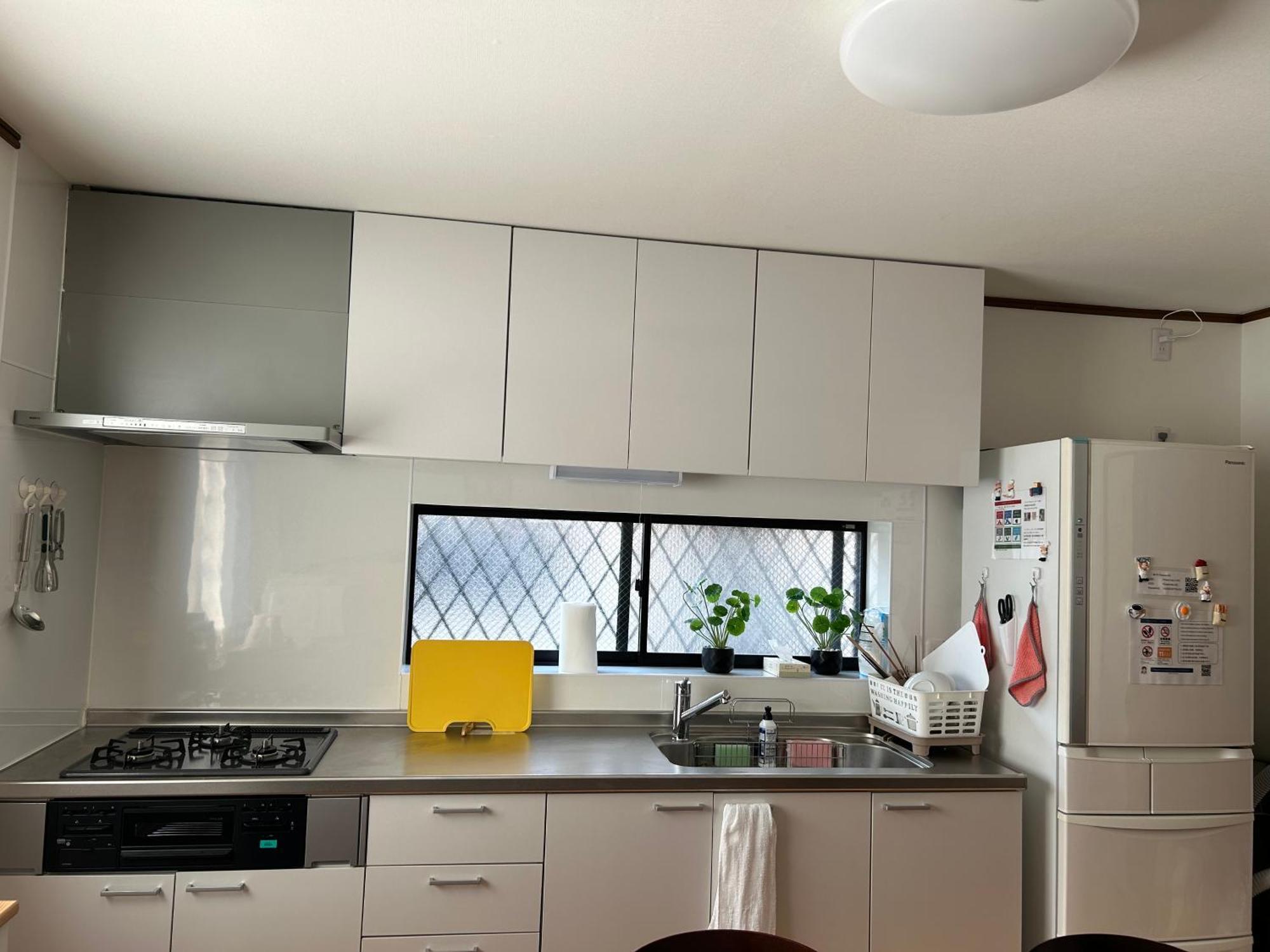 120平米 5br House, Near Ueno And Asakusa, Parking 2间浴室5室1厅 Tokyo