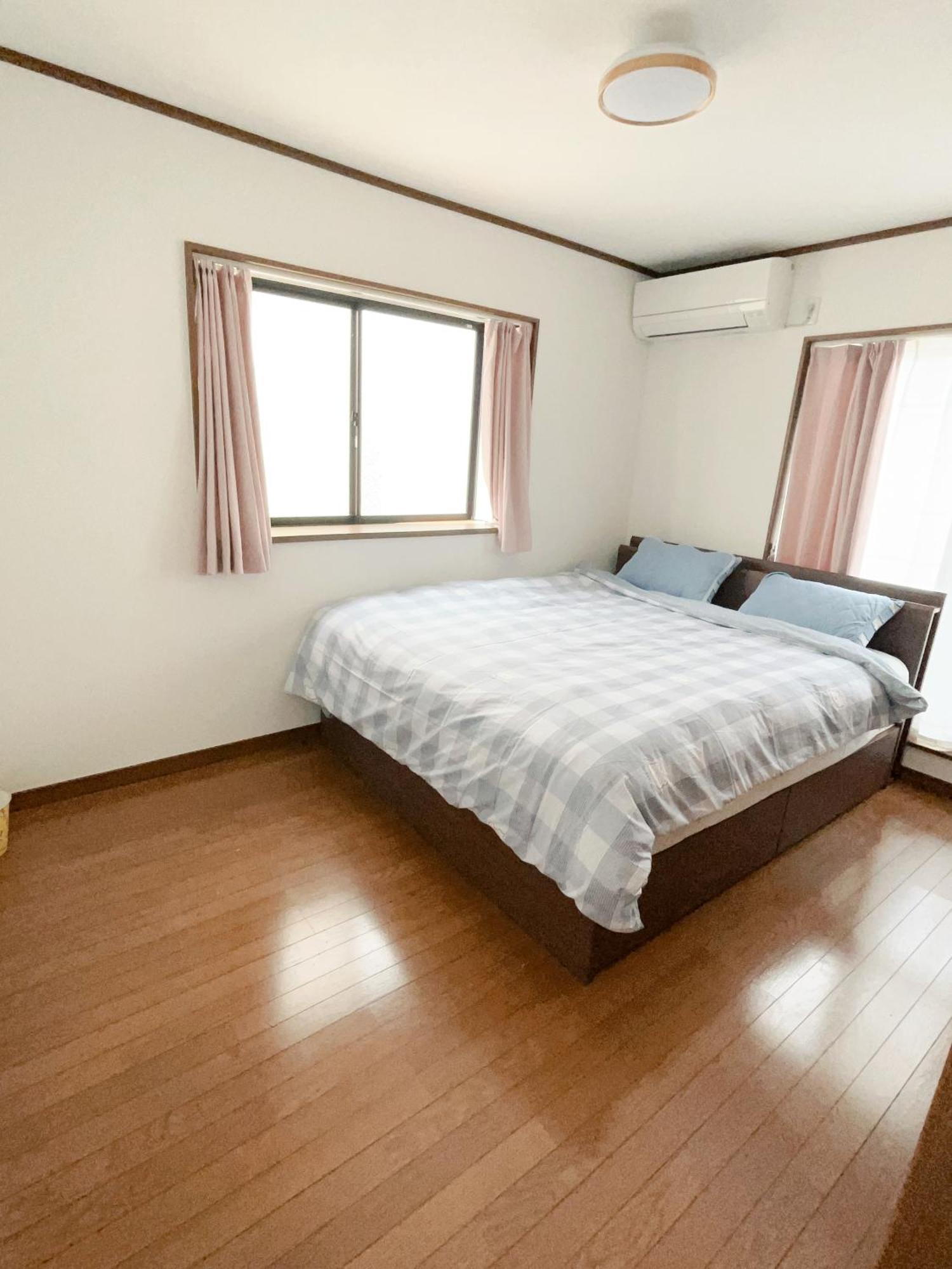 120平米 5br House, Near Ueno And Asakusa, Parking 2间浴室5室1厅 *