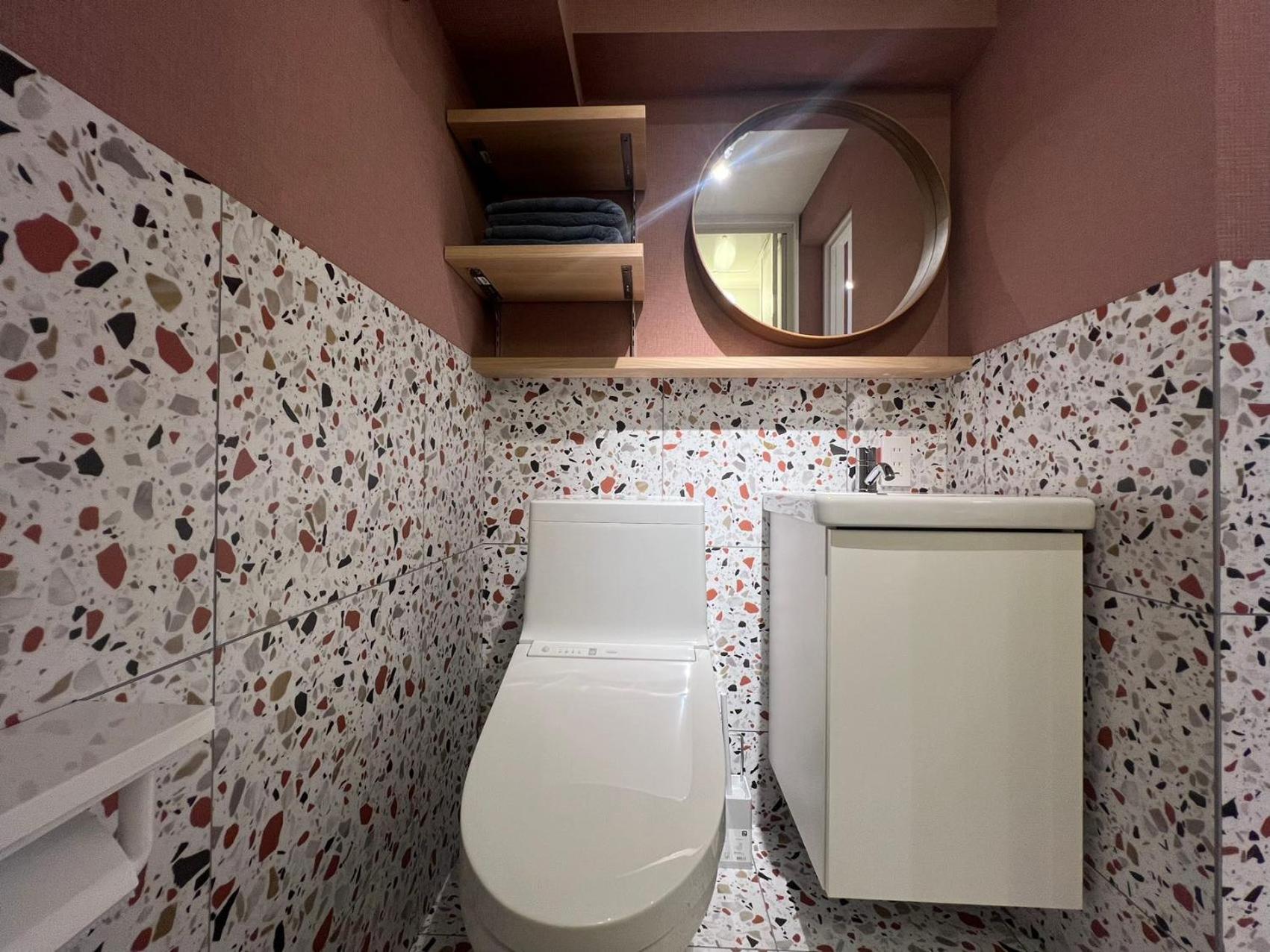 Aparthotel Shinjuku Waseda