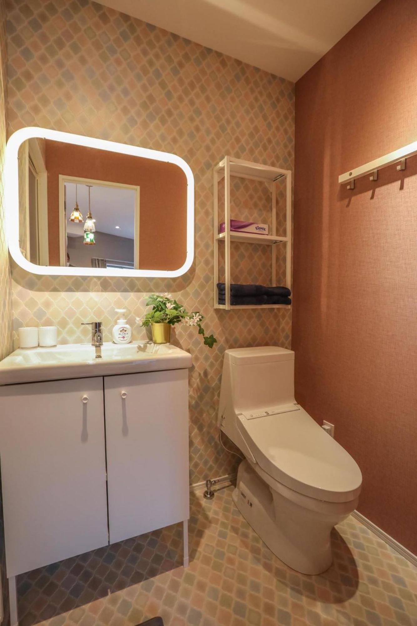 Shinjuku Waseda Aparthotel Tokyo