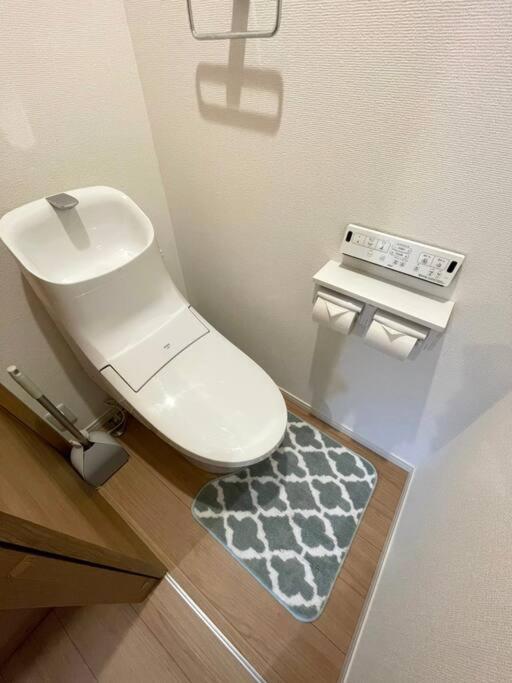 Apartment 羽田5丁目 Tokyo